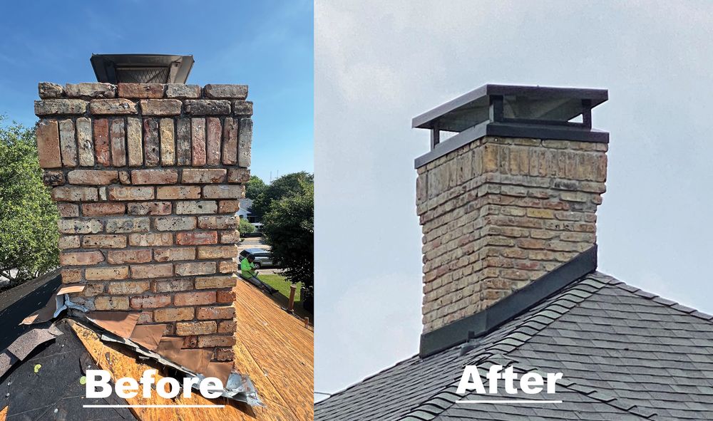 Slide of 360 General Contractor Services