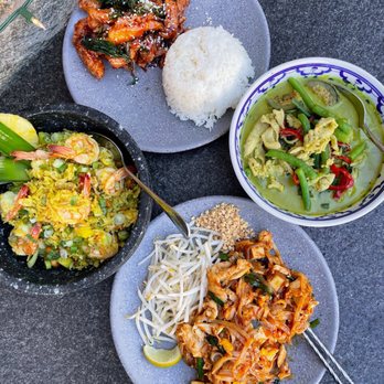 Pineapple Thai - Thai Near Me - Cupertino, California Pineapple Thai - Thai Near Me - Cupertino, California