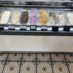 Different flavors