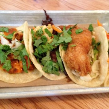 Bartaco - Orlando - More scrumptious tacos - Tacos Near Me - Orlando, Florida Bartaco - Orlando - More scrumptious tacos - Tacos Near Me - Orlando, Florida