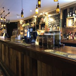Brewhouse & Kitchen