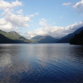Experience Olympic - Hiking Near Me - Port Angeles, Washington