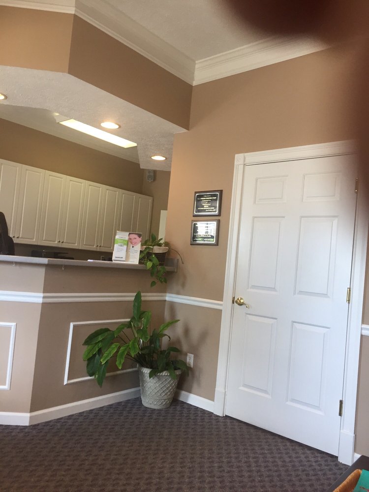 EAST TENNESSEE ENDODONTICS Updated September 2024 1720 Gunbarrel Rd