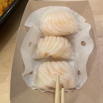 Go Dim Sum - Shrimp - Dim Sum Near Me - Tucson, Arizona Go Dim Sum - Shrimp - Dim Sum Near Me - Tucson, Arizona