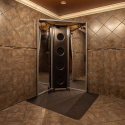 NY Sun Club Tanning & Airbrush - The Fantastic Airbrush Room. Now offering $35 for one session for New Customers