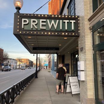 The Prewitt - Steakhouses Near Me - Plainfield, Indiana