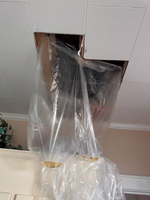 Gordon's Plumbing Service Logo