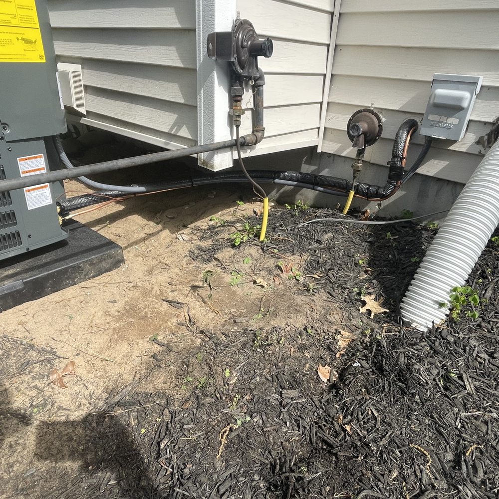 Evergreen Heating and Cooling - Heating & Air Conditioning/HVAC Near Me Evergreen Heating and Cooling - Heating & Air Conditioning/HVAC Near Me