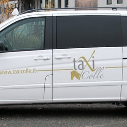 Taxi Colle