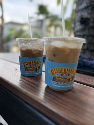 Fisherman's Cafe by null