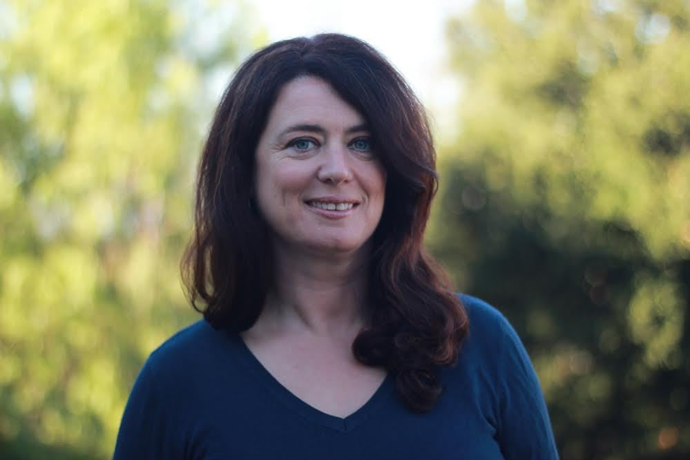 Marina Benkhina, MA LMFT - grief counselor in Campbell, CA