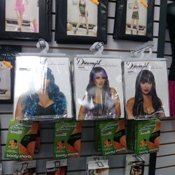 Adult Outlets