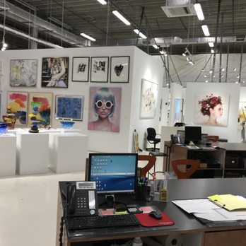 RFA Decor - Rosenbaum Framing - Framing Near Me - Boca Raton, Florida