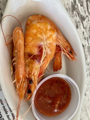 Casablanca Waterfront Bar and Grill by null