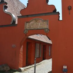 Heilgeistkloster