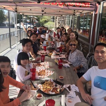 Phil's BBQ - More family - Barbeque Near Me - Temecula, California