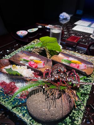 Kinnotake Sengokuhara by null