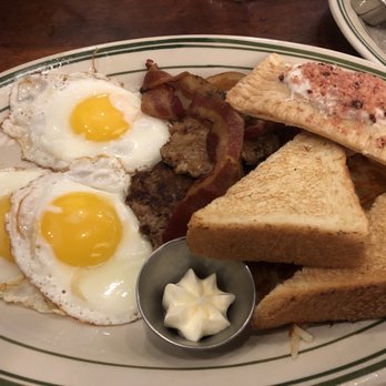 Ted's Bulletin Reston - Breakfast & Brunch Near Me - Reston, Virginia