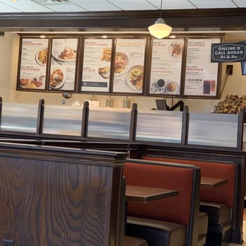 Corner Bakery Cafe - Breakfast menu - Breakfast & Brunch Near Me - Orem, Utah Corner Bakery Cafe - Breakfast menu - Breakfast & Brunch Near Me - Orem, Utah