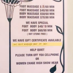 Prices