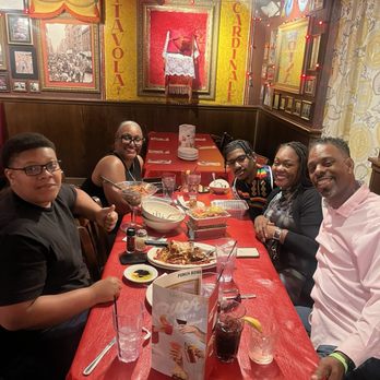 Buca di Beppo Italian Restaurant - Italian Near Me - Brea, California Buca di Beppo Italian Restaurant - Italian Near Me - Brea, California
