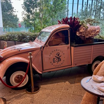 Annabelle Brasserie - French Near Me - Houston, Texas Annabelle Brasserie - French Near Me - Houston, Texas