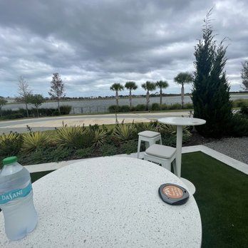 Olive Tree Greek Grill - Overlooks the water - Falafel Near Me - Rockledge, Florida