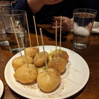 Cypriana - Loukamades donuts - Mediterranean Near Me - Baltimore, Maryland