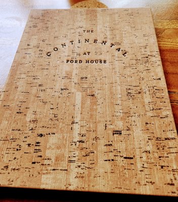 The Continental at Ford House by null