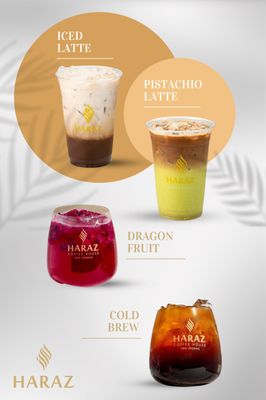 Haraz Coffee House by null