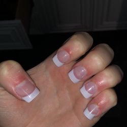 Best Nails & Spa