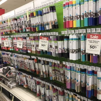 Michaels - Vinyl and heat seal products! Love! - Arts & Crafts Near Me - Costa Mesa, California Michaels - Vinyl and heat seal products! Love! - Arts & Crafts Near Me - Costa Mesa, California
