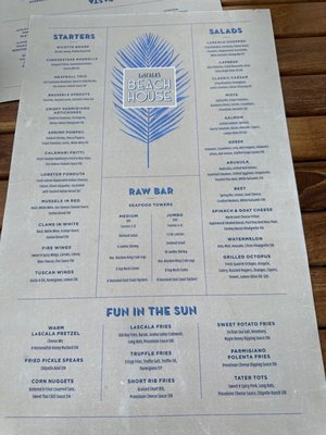 LASCALA’S BEACH HOUSE - 25 Photos & 69 Reviews - 1400 Ocean Ave ...