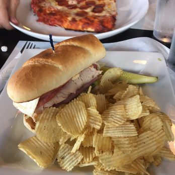 Imperial Pizza - Pizza Near Me - Buffalo, New York
