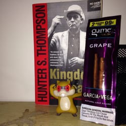 Sheetz - Capitalize on the 2 for 99¢ game cigarillos, w/ PA sales tax costing $1.05