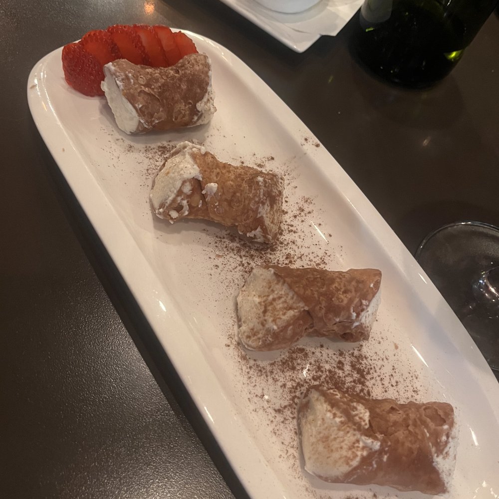 InoVino - Italian Near Me - San Francisco, California