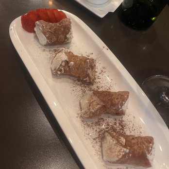 InoVino - Italian Near Me - San Francisco, California