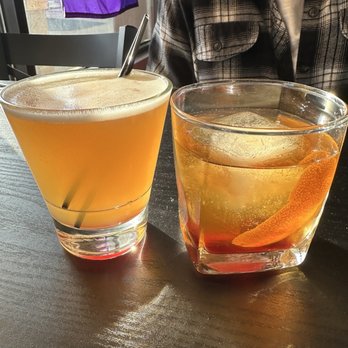 Chalkboard Wings & BBQ - Adult beverages - Chicken Wings Near Me - Alexandria, Virginia
