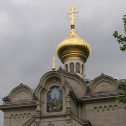 Russisch-Orthodoxe Kirche