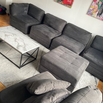 Clean Your Couch - Carpet Cleaning Near Me - New York, New York
