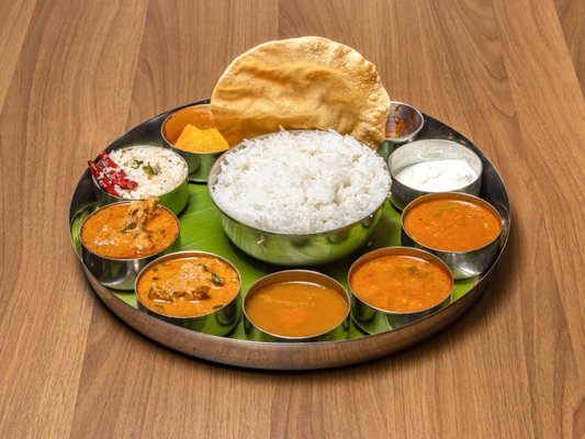 Madurai Mes by null
