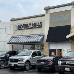 Beverly Hills Rejuvenation Center - Quarry