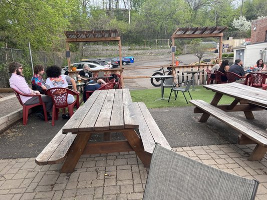 Wabasha Brewing Company by null