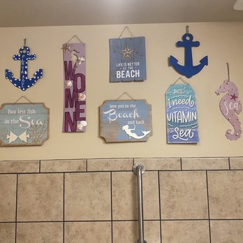 Playa Azul Taco Shop - Even the restroom is cute. - Tacos Near Me - Richfield, Utah Playa Azul Taco Shop - Even the restroom is cute. - Tacos Near Me - Richfield, Utah