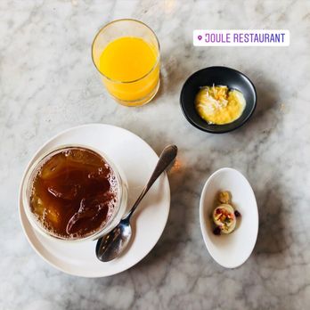 Joule - Korean Near Me - Seattle, Washington