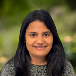 Sukruti V Udeshi, M.D