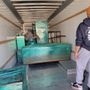 Photo of My Buddy's Movin'