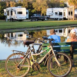 Encore Ramblers Rest