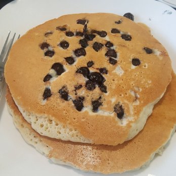 Hill Road Grille - Blueberry pancakes! Yum-o! - American Near Me - Flint, Michigan Hill Road Grille - Blueberry pancakes! Yum-o! - American Near Me - Flint, Michigan