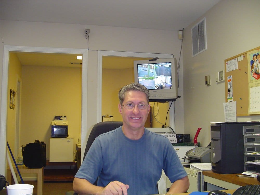 AFFORDABLE MINI STORAGE Updated October 2024 204 Bay Creek Rd